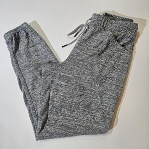Adore Me Womens Joggers‎ Size Small Grey High Rise Casual Loungewear Comfy Pants